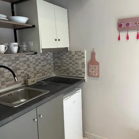 Maison d'hôtes Grecian Sea
