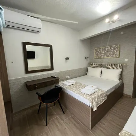 Maison d'hôtes Grecian Sea 3*