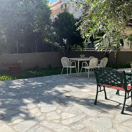 Grecian Sea Guest house Limenaria (Thasos)