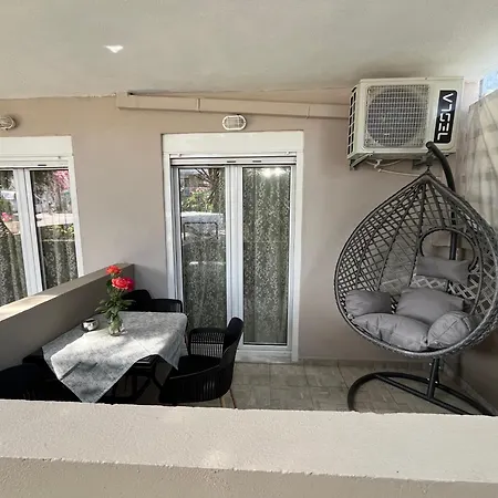 Maison d'hôtes Grecian Sea