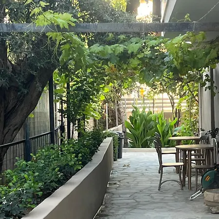 Maison d'hôtes Grecian Sea