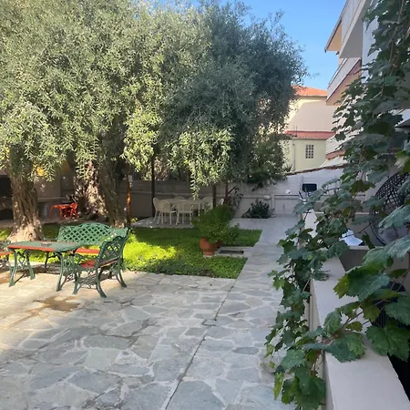 Grecian Sea Maison d'hôtes 3*
