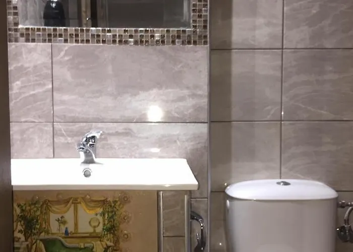 Grecian Sea Guest house 3*