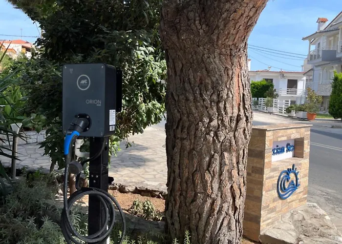 Guest house Grecian Sea