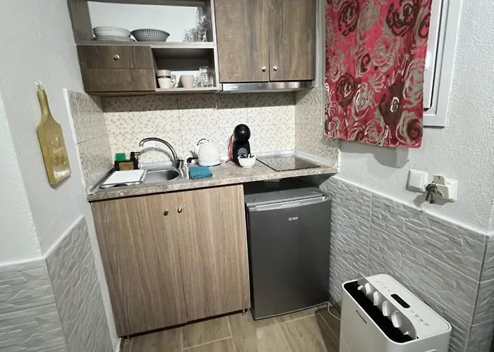 Grecian Sea Guest house 3*