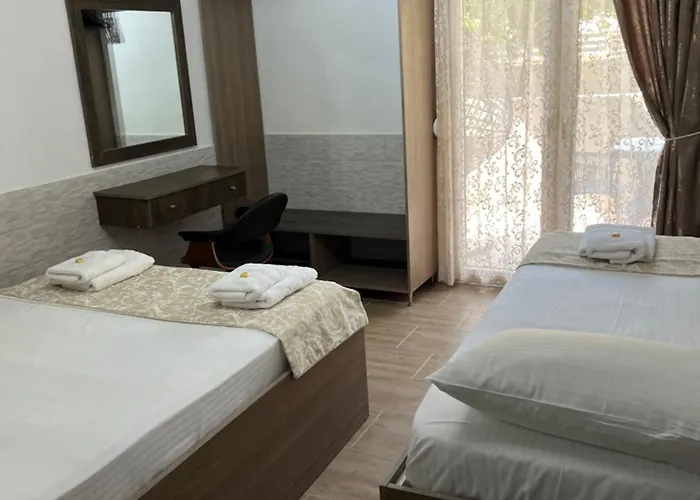 Guest house Grecian Sea 3*