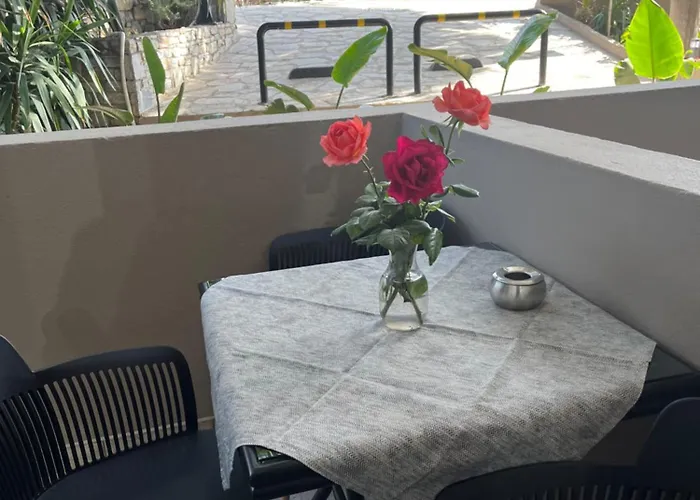 Grecian Sea Limenaria (Thasos)