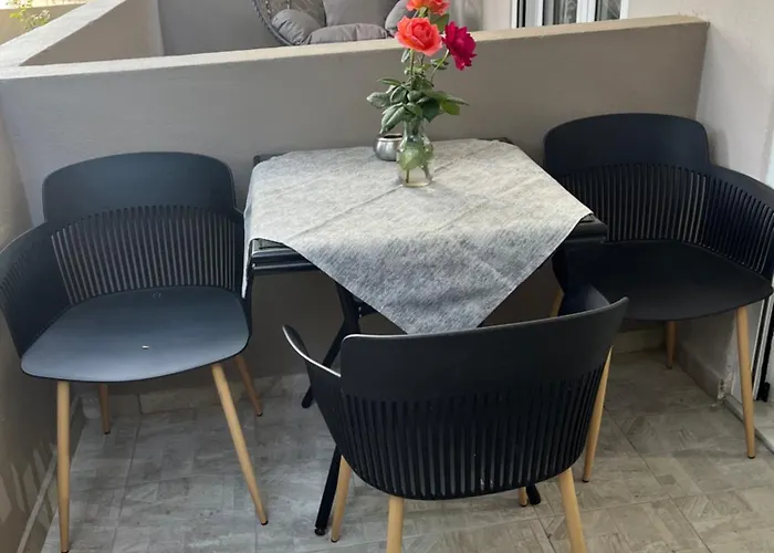 Grecian Sea Guest house