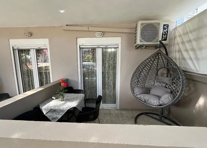 Guest house Grecian Sea