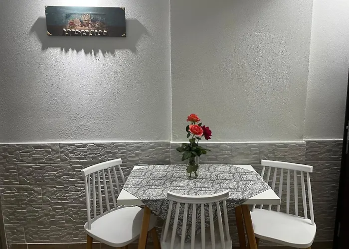 Guest house Grecian Sea 3*