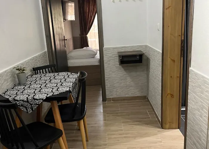 Grecian Sea Guest house