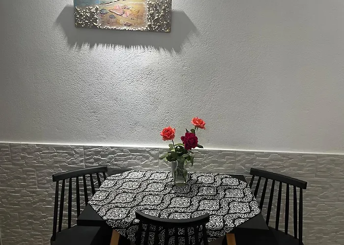 Guest house Grecian Sea 3*