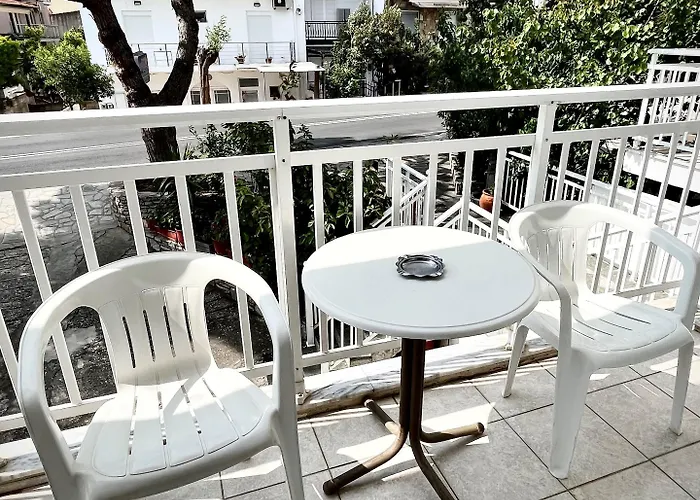 Grecian Sea Guest house Limenaria (Thasos)