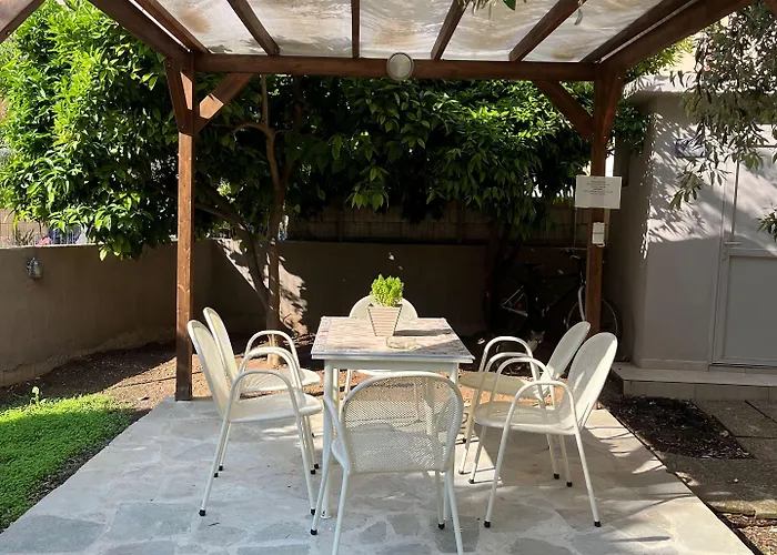 Guest house Grecian Sea