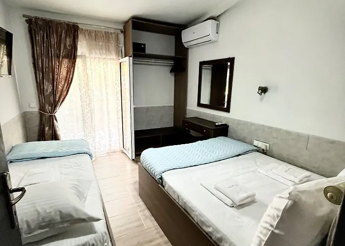 Grecian Sea Guest house 3*