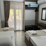 Grecian Sea 3* Limenaria (Thasos)