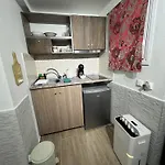 Grecian Sea Konukevi 3*