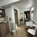 Konukevi Grecian Sea 3*