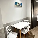 بيت ضيافة Grecian Sea 3*