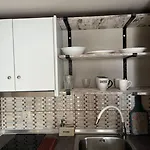 بيت ضيافة Grecian Sea 3*