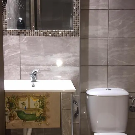 Grecian Sea Guest house 3*