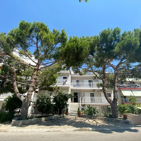 Guest house Grecian Sea 2*