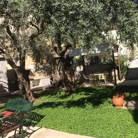 Grecian Sea Guest house Limenaria (Thasos)