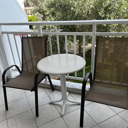 Guest house Grecian Sea 2*