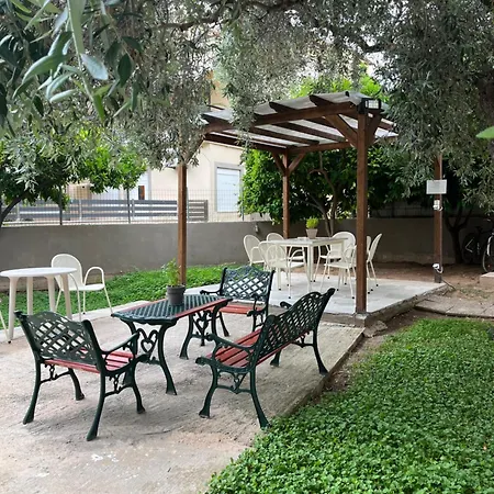 Grecian Sea Guest house 2*