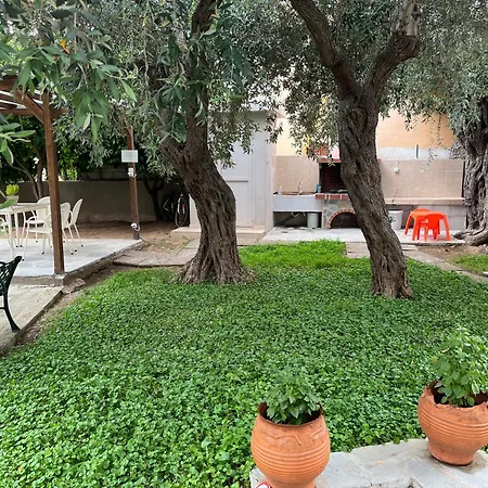 Grecian Sea Guest house 2*