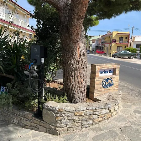 Grecian Sea Guest house 2*