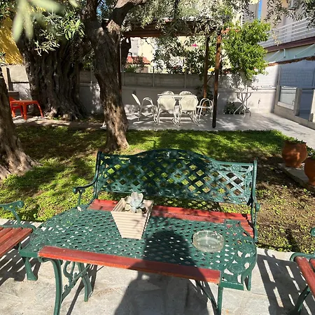 Grecian Sea Guest house