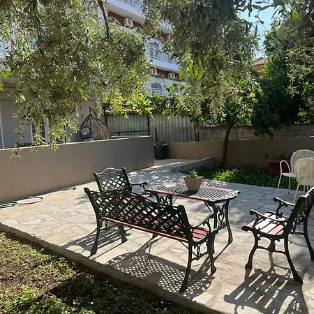 Guest house Grecian Sea