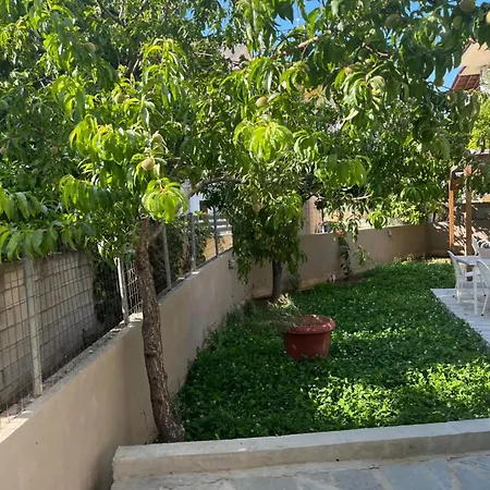 Grecian Sea Guest house 2*