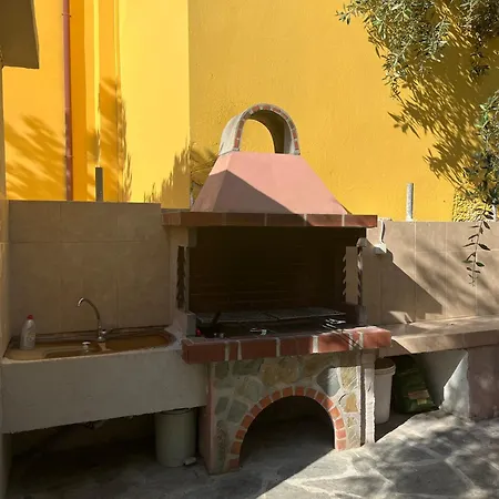 Grecian Sea Guest house 2*