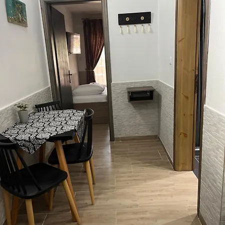 Grecian Sea Guest house