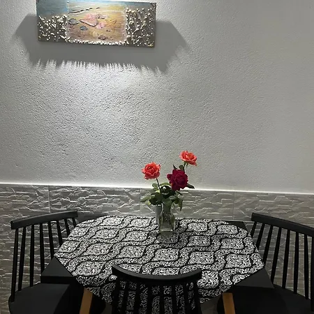Casa de hóspedes Grecian Sea 2*