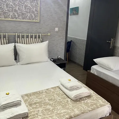 Guest house Grecian Sea 2*