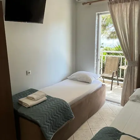 Guest house Grecian Sea 2*