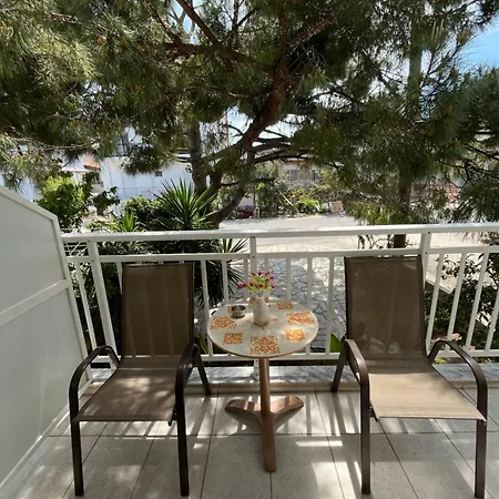 Grecian Sea Guest house Limenaria (Thasos)