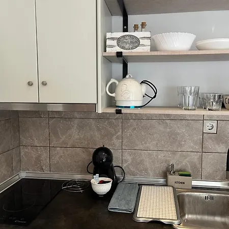 Grecian Sea Guest house Limenaria (Thasos)