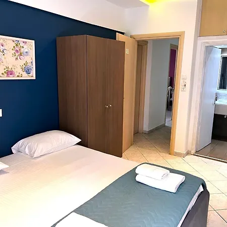Grecian Sea Guest house 2*