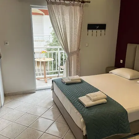 Grecian Sea Guest house Limenaria (Thasos)