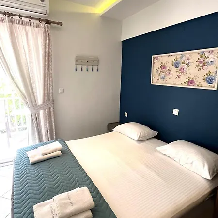 Grecian Sea Guest house Limenaria (Thasos)