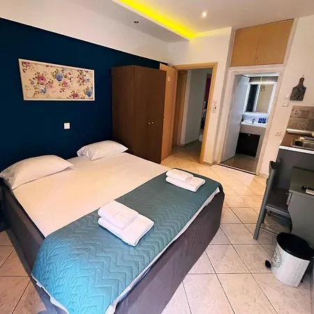 Guest house Grecian Sea