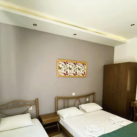 Grecian Sea Guest house 2*