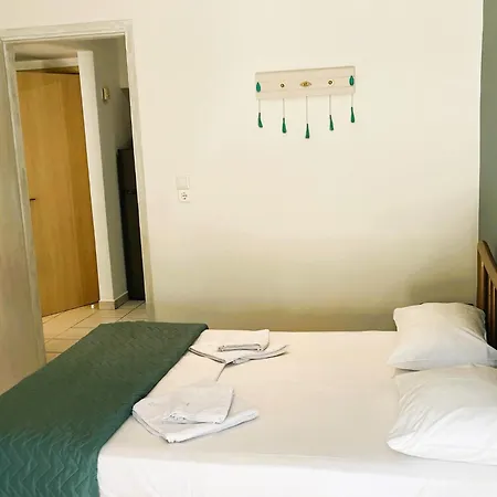 Guest house Grecian Sea
