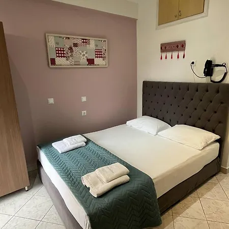 Guest house Grecian Sea