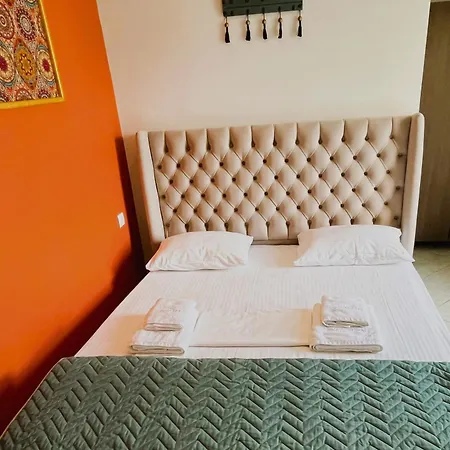 Guest house Grecian Sea 2*