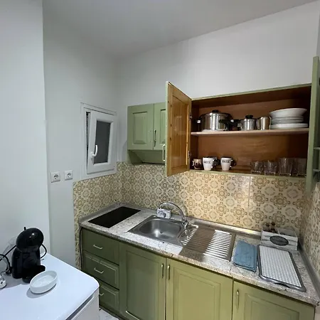 Casa de hóspedes Grecian Sea